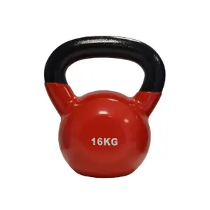 16kg Kettlebell Sporti image-0
