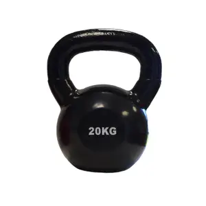 Kettlebell 20kg Sporti image-0