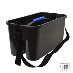 Large pro bottle carrier Sporti