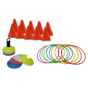 062999-kit-a-die-unentbehrlichen-sporti-mehrfarbig-tu