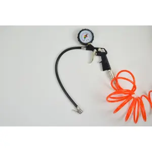 Compressor with tank Sporti image-2