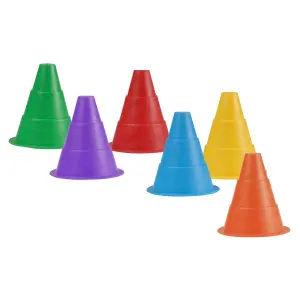Sportifrance extra flexible cone image-1