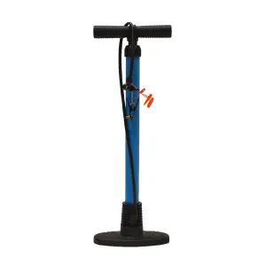 Pompa pionowa bez manometru Sporti