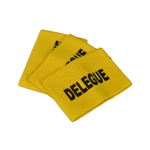 Set of 3 Delegate Armbands Sporti image-0