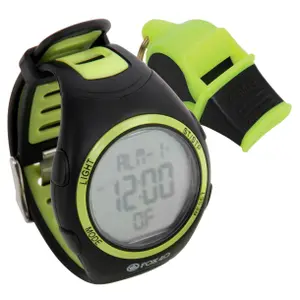 Caixa de Relógio cronômetro & Apito Fox Sonik Sporti image-0