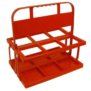 Portabotellas Sporti PVC petit modèle image-0