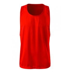 063209-rouge-training-bibs-red