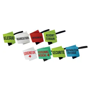 Brassard Délégué Sporti image-1