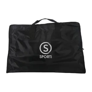 Skydd endast för små målningar 30x45cm Sporti image-0