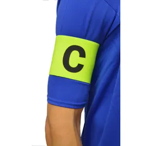 Captain's velcro armband Sporti image-0