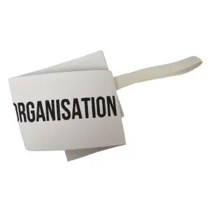 Braçadeira de organização Sporti image-0