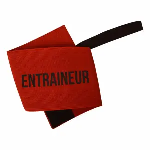 Brassard Sporti Entraineur image-0