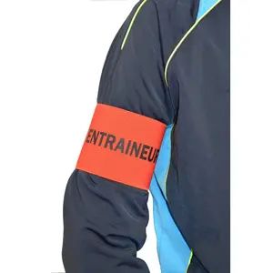 Brassard Sporti Entraineur image-1