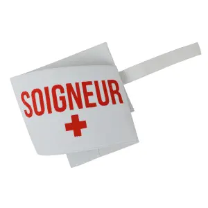 Manschett Sporti Soigneur image-0