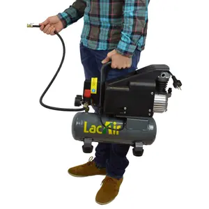 Compact Compressor Sporti  7/6 Lacme image-1