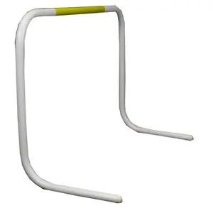 50cm tilting fence Sporti image-0