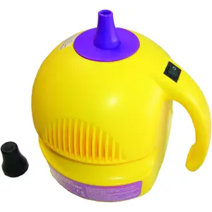 Soplador de gran volumen Sporti image-0