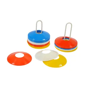 Extra soft cups without notch Sporti France Sea (x20) image-0