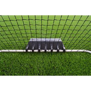 Base lastrada 2 en 1 para portería y maniquí Sporti image-2