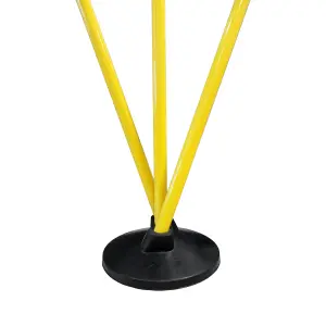 Base souple 3 trous Sporti image-1