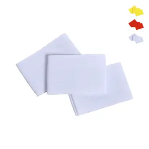 Plain armbands Sporti (x3) image-0