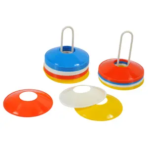 Extra mjuka koppar med urgröpningar Sporti France Sea (x40) image-0