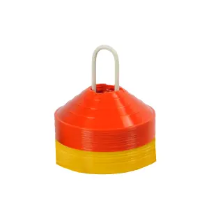 Extra mjuka koppar med urgröpningar Sporti France Sea (x40) image-0