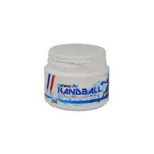 High-performance white resin Sporti - 100 ml image-0