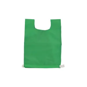 Chaleco de nylon sin velcro Sporti Eco image-0