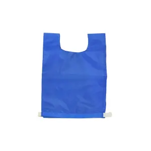 Chaleco de nylon sin velcro Sporti Eco image-0