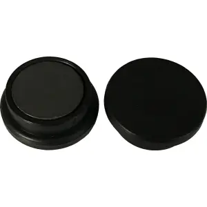 Magnetic pointer 2 cm for magnetic board Sporti image-0