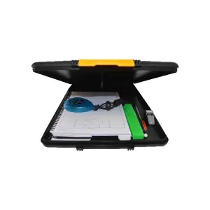 Hard document holder 1 Sporti image-1