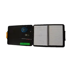 Hard document holder 1 Sporti image-2