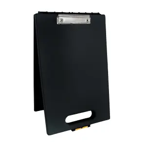 Hard document holder with handle Sporti image-0
