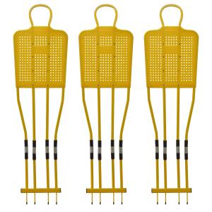 063471-kit-de-3-mannequins-180cm-sporti-jaune-180-cm