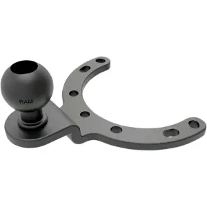 Aluminium fuel tank support RAM Mounts image-0