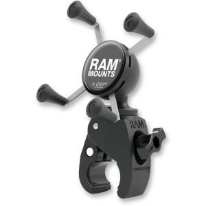 ramhol-un7-400u-support-de-guidon-ram-mounts-xgrip-tclaw-625-1-5-noir-tu