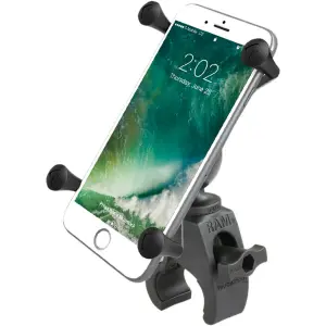 ramholun10400u-motorrad-smartphone-halterung-kunststoff-ram-mount-tough-clawtm-schwarz-tu