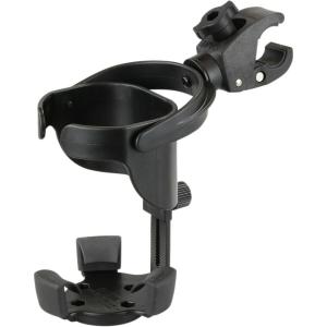 Styrstøtte RAM Mounts level cup claw