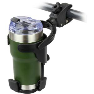 Styrstøtte RAM Mounts level cup claw image-2