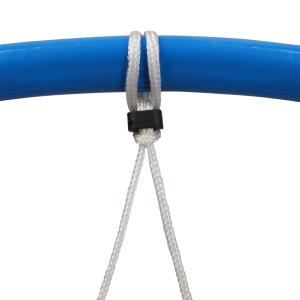 Canestro da pavimento Sporti image-2