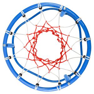 Canestro da pavimento Sporti image-1