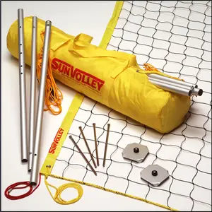 Training kit Sporti California image-1