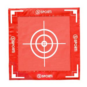 Diana de balonmano ajustable Sporti image-1