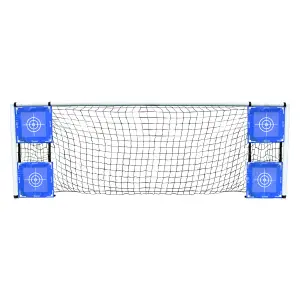 Adjustable soccer target Sporti