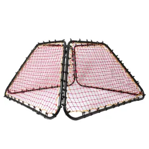 4-sided Tchoukball Sporti
