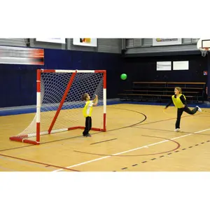 Mini-Handballtore im Paar image-0
