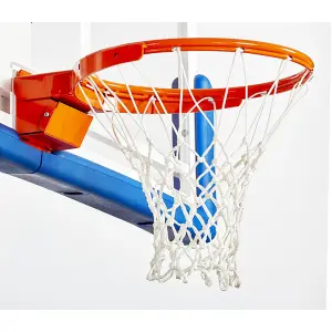 High competition basketball hoop Sporti image-0