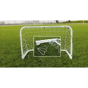 Foldable mini goals per unit image-0