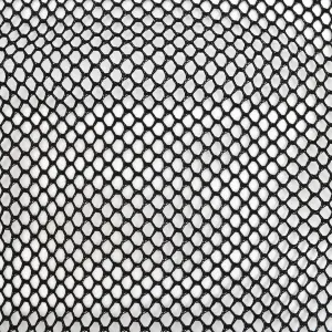 Spare net for mini folding goal ref: 064211 Sporti image-0